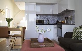 Balsta Studio Houses