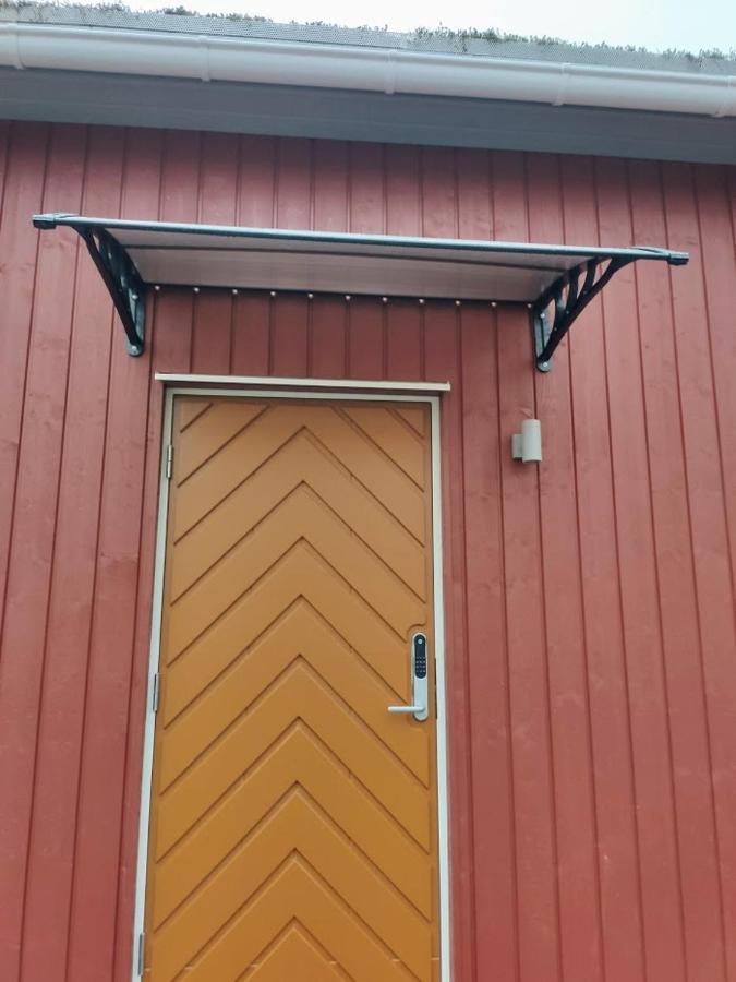 Balsta Studio Houses Exteriör bild