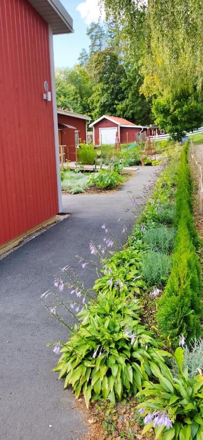 Balsta Studio Houses Exteriör bild