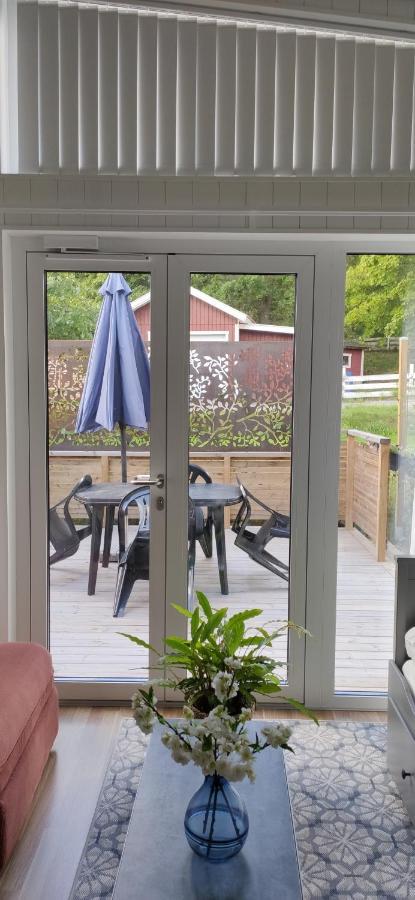 Balsta Studio Houses Exteriör bild